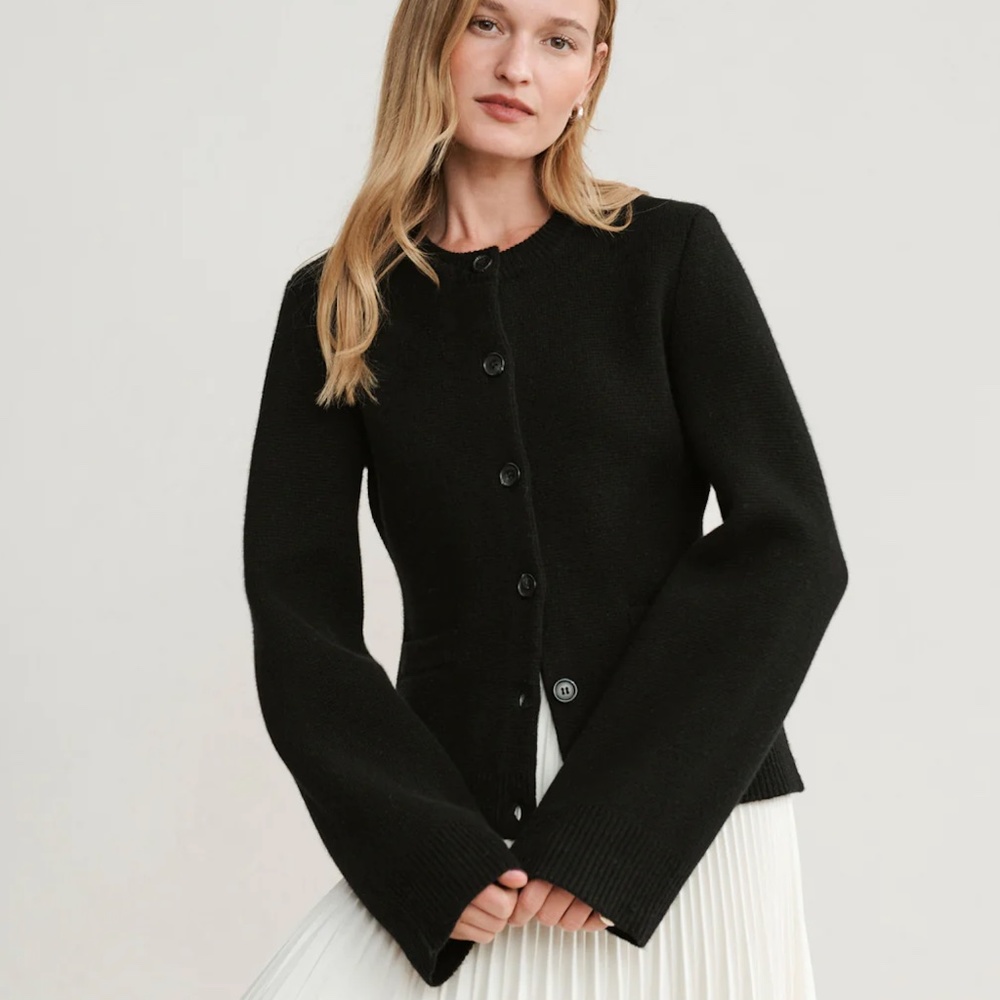 Jenni Kayne Cooper Cardigan